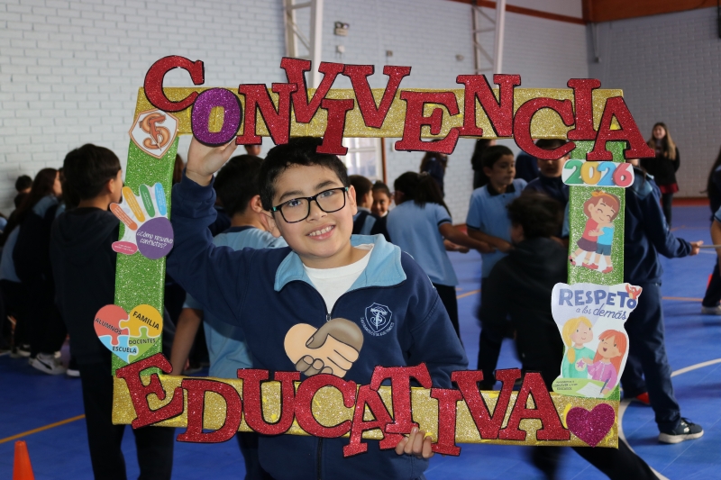 Día de la Convivencia